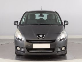 Peugeot 5008 - 2012