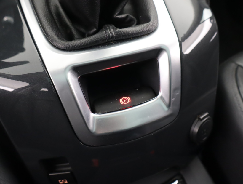 Peugeot 5008, 2012