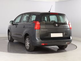 Peugeot 5008 - 2012