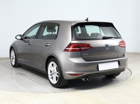 Volkswagen Golf - 2016