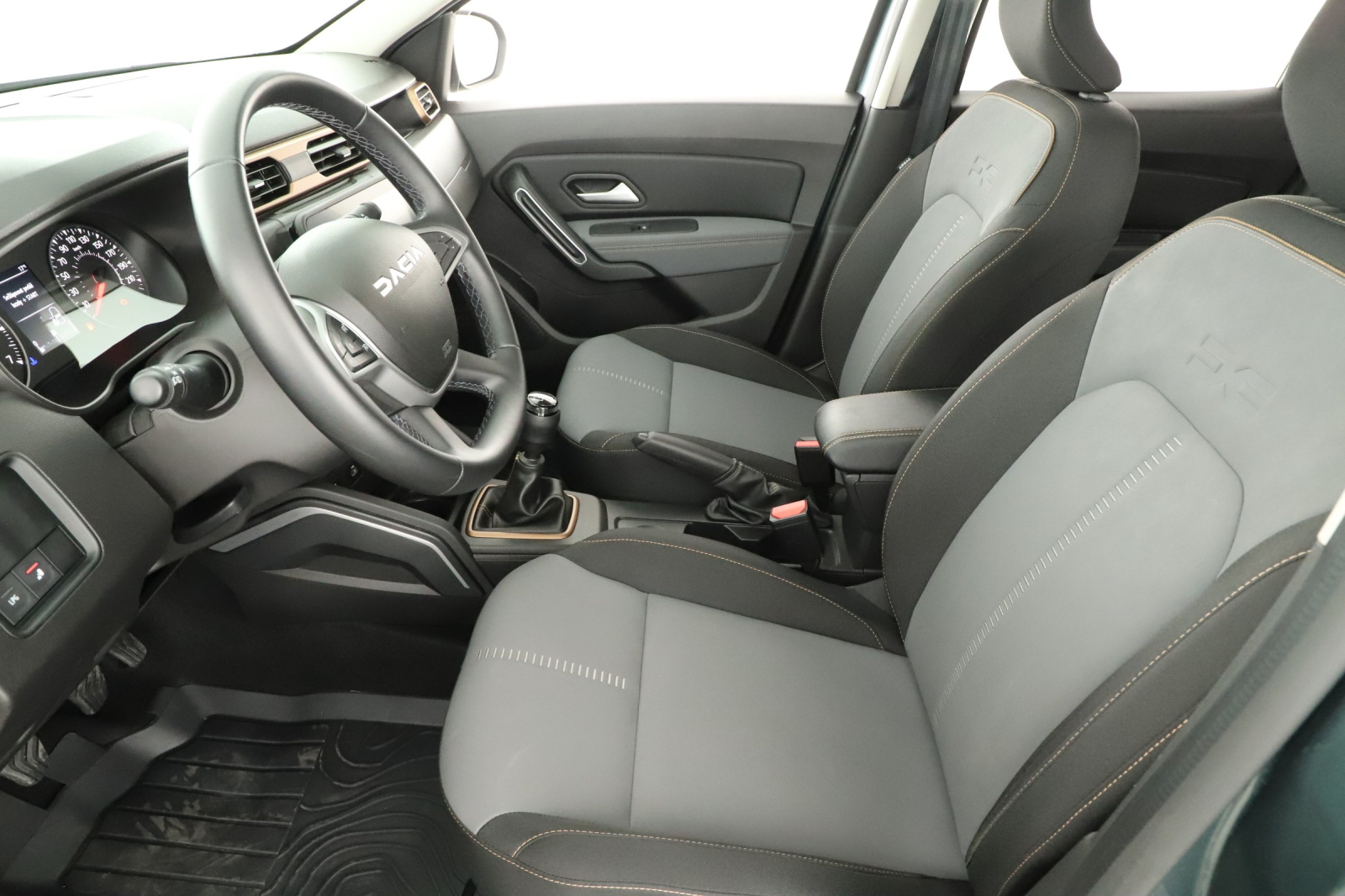 Dacia Duster - 2024