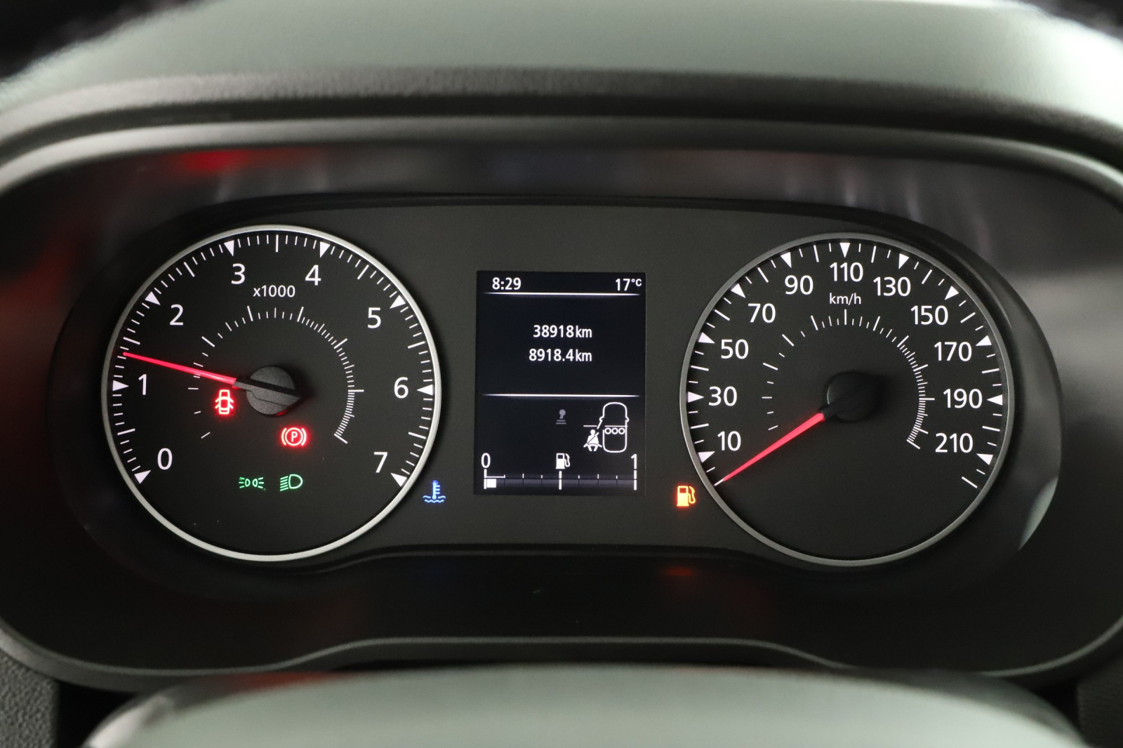 Dacia Duster - 2024
