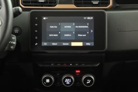 Dacia Duster - 2024