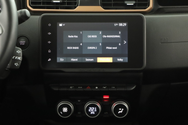 Dacia Duster - 2024
