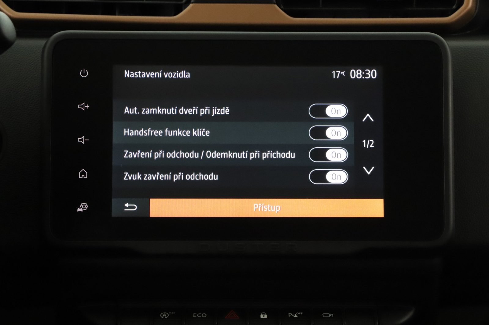 Dacia Duster - 2024