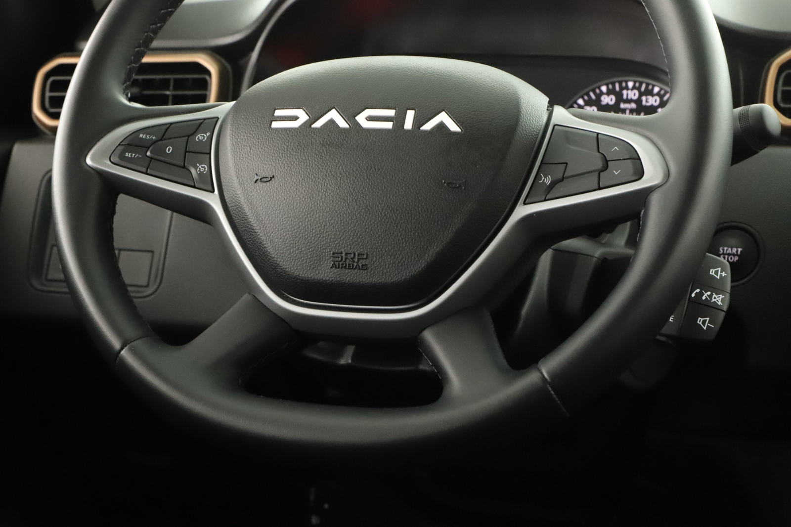Dacia Duster - 2024