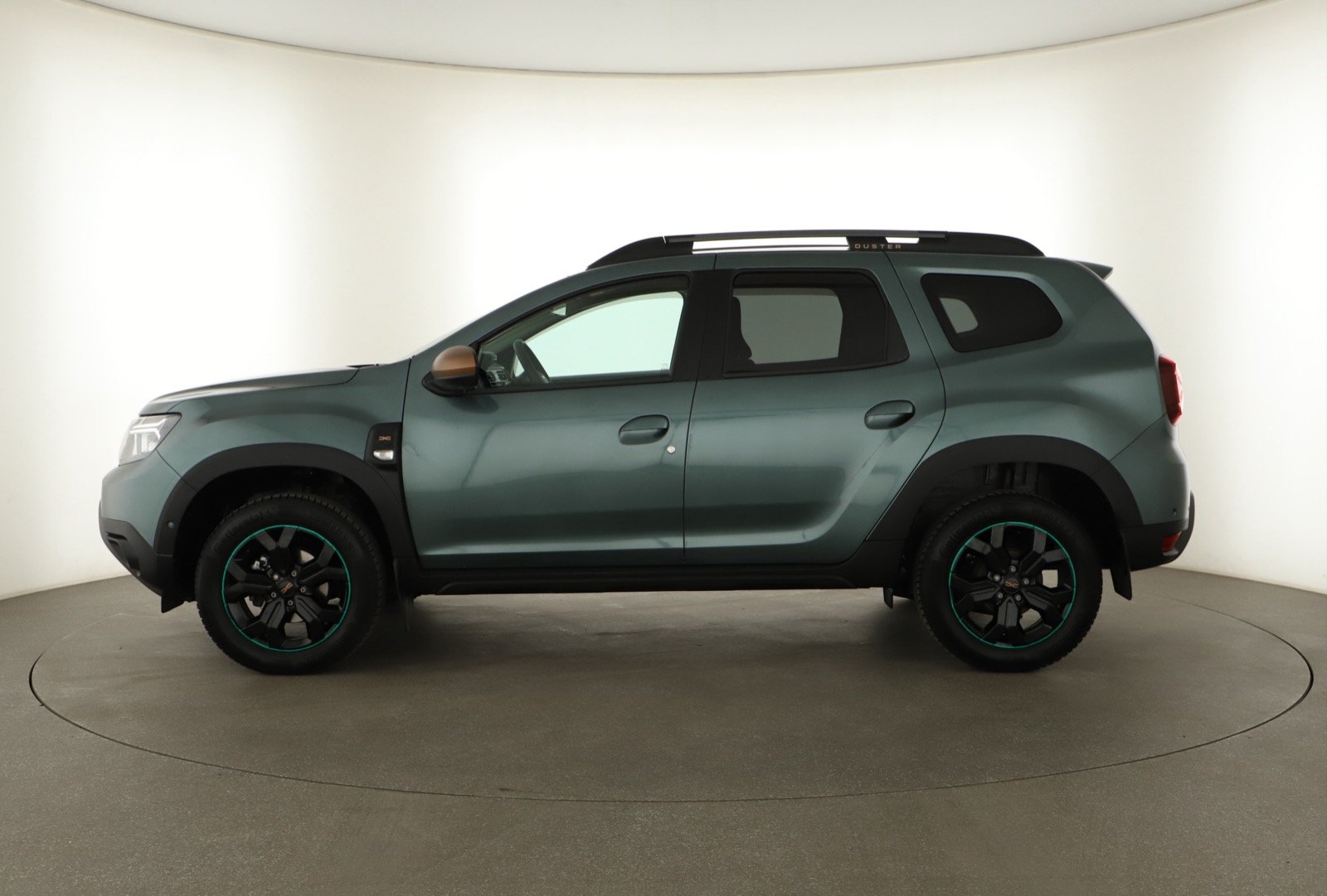 Dacia Duster - 2024