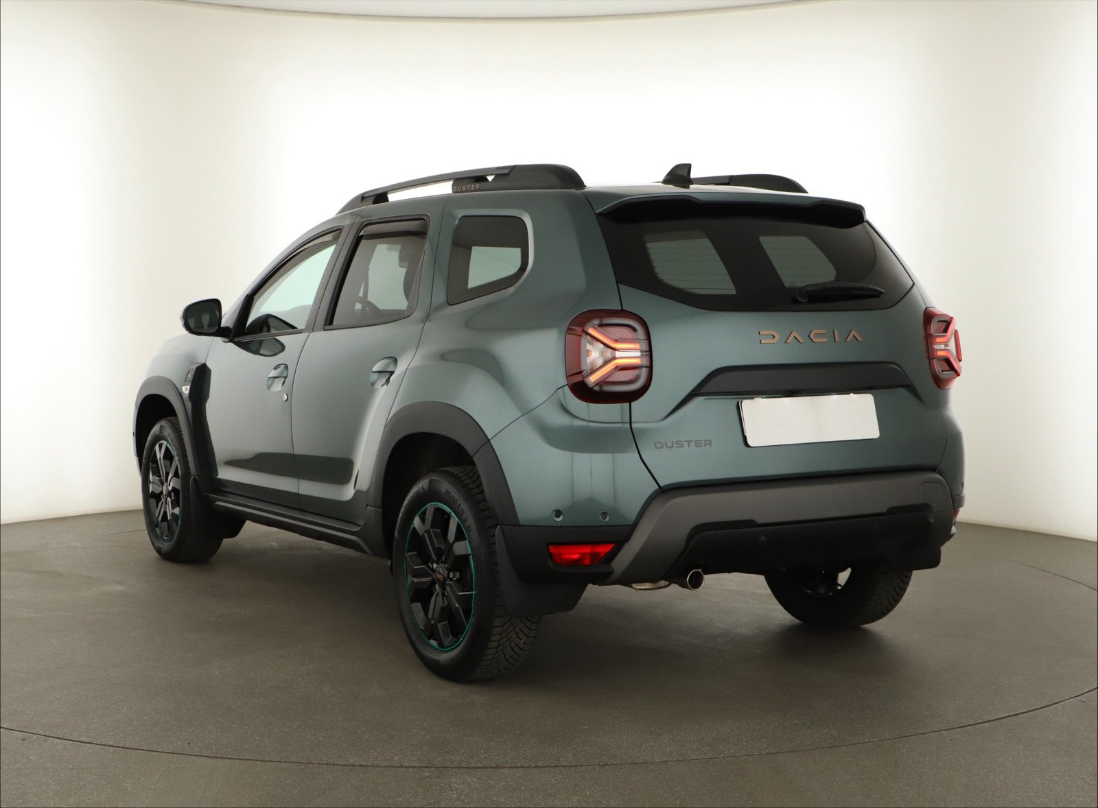 Dacia Duster - 2024