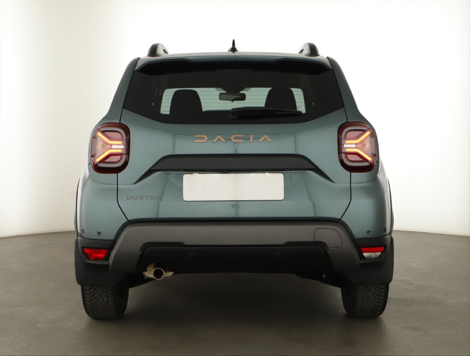 Dacia Duster - 2024