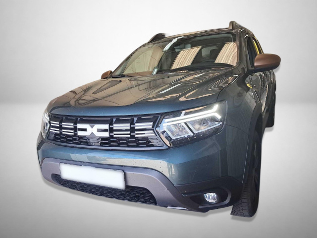 Dacia Duster 2024