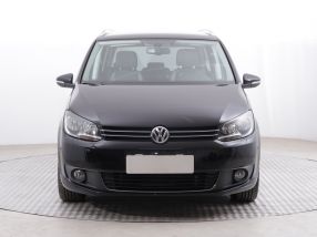 Volkswagen Touran - 2013