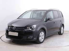 Volkswagen Touran - 2013