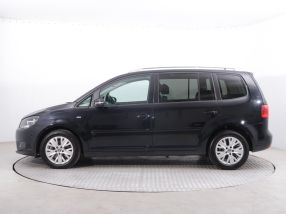 Volkswagen Touran - 2013