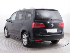 Volkswagen Touran - 2013