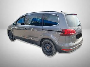 Volkswagen Sharan - 2017