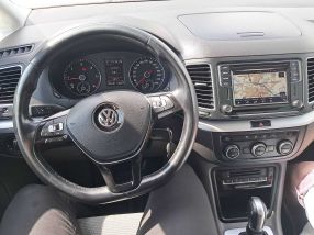 Volkswagen Sharan - 2017