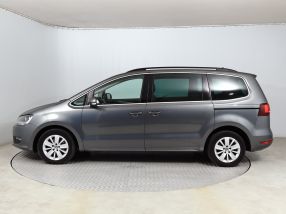 Volkswagen Sharan - 2017