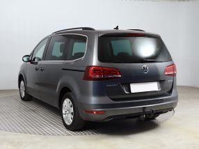 Volkswagen Sharan - 2017
