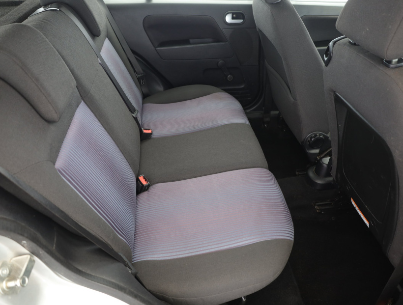 Ford Fusion, 2006