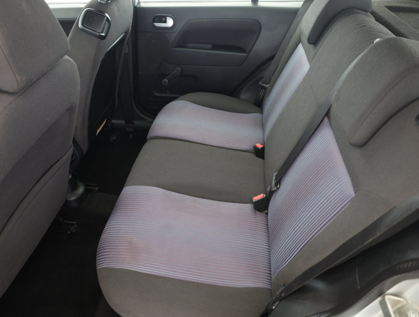 Ford Fusion, 2006