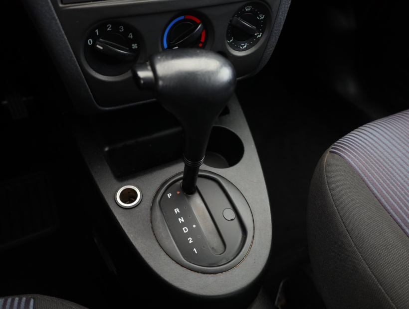 Ford Fusion, 2006