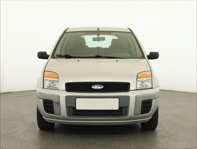 Ford Fusion, 2006
