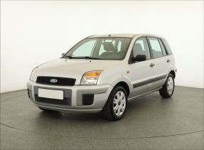 Ford Fusion - 2006