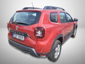 Dacia Duster - 2020