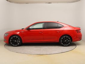 Skoda Superb - 2017