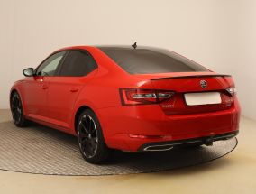 Skoda Superb - 2017