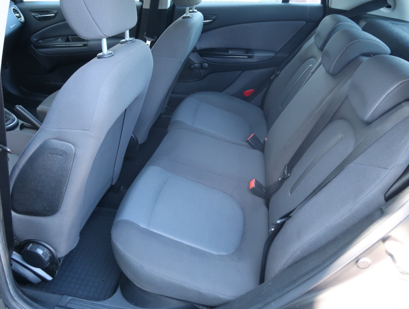 Fiat Bravo, 2008
