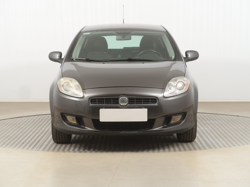 Fiat Bravo, 2008