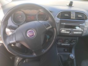 Fiat Bravo - 2008