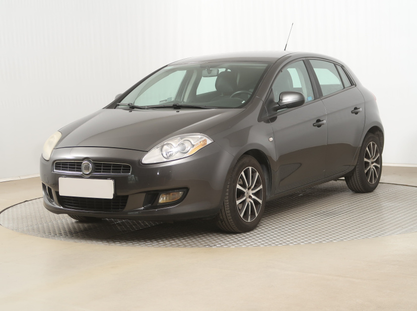 Fiat Bravo, 2008