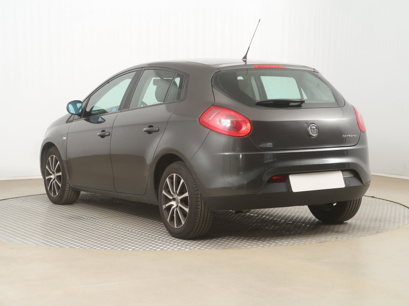 Fiat Bravo, 2008