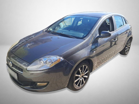 Fiat Bravo