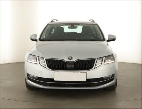 Skoda Octavia - 2017