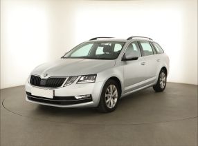 Skoda Octavia - 2017