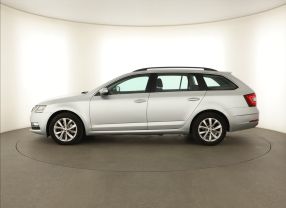 Skoda Octavia - 2017