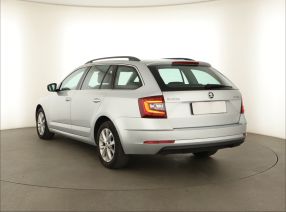 Skoda Octavia - 2017