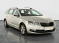 Škoda Octavia, 2017