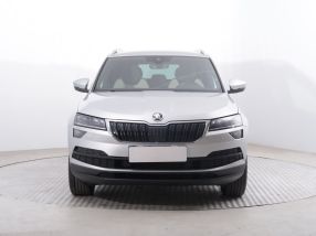 Skoda Karoq - 2020