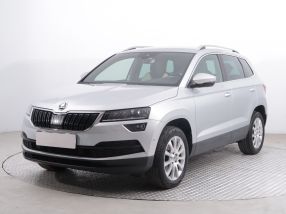 Skoda Karoq - 2020