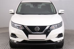 Nissan Qashqai - 2018