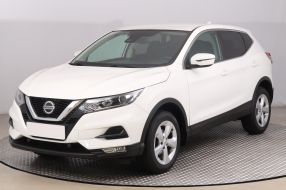 Nissan Qashqai - 2018