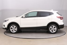Nissan Qashqai - 2018