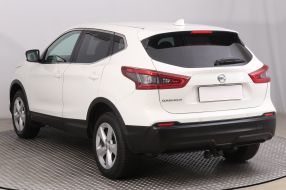 Nissan Qashqai - 2018