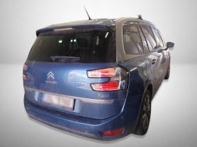 Citroen C4 Grand Picasso - 2015