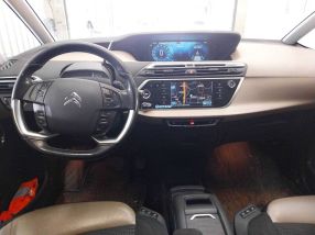 Citroen C4 Grand Picasso - 2015