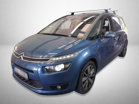 Citroen C4 Grand Picasso